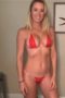 Vicky Stark Youtuber Sheer Lace Lingerie Video Leaked