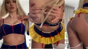 Kissofacobra Onlyfans Teasing Nude Video Leaked