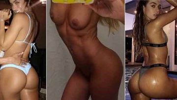Sommer Ray Nude Onlyfans Sex Tape Leaked Video