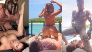 Amanda Nicole Leaked Sex Tape Porn Video Leaked