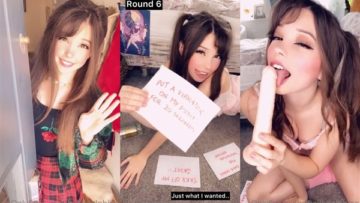 Belle Delphine Nude Onlyfans Date Story Porn Video Leaked