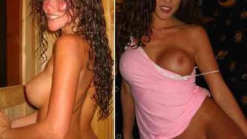 Erika Marquez Nudes Porn Video Leaked