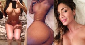 Nicole Scherzinger Nude Sextape Onlyfans Porn Video Leaked
