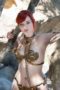 Alexandria The Red Nude Cosplay Video Leaked (87)