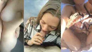 Amanda Seyfried Nude Photos And Sex Tape Leaked!