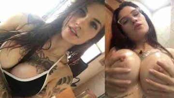 Daniela-Basadre-Nudes-And-Porn-Leaked