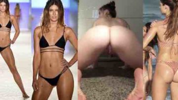 Hannah Stocking Porn