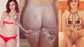 Kayla Erin Nudes Video Leaked