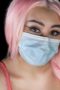Masked ASMR
