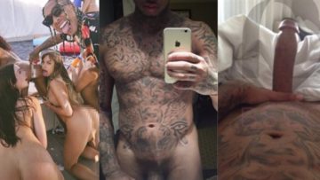 Tyga Sex Tape Onlyfans Porn Video Leaked
