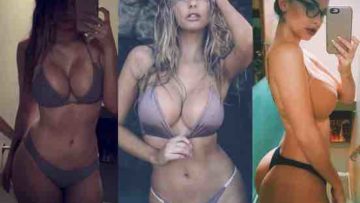 Emily Sears Sextape Video And Nudes Leaked
