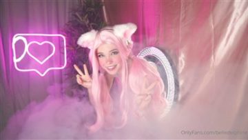 Belle Delphine Leaked Onlyfans Fucked From Behind Preview Porn Video