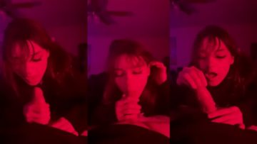 Lilmochidoll Nude Blowjob Fucking Porn Video Leaked
