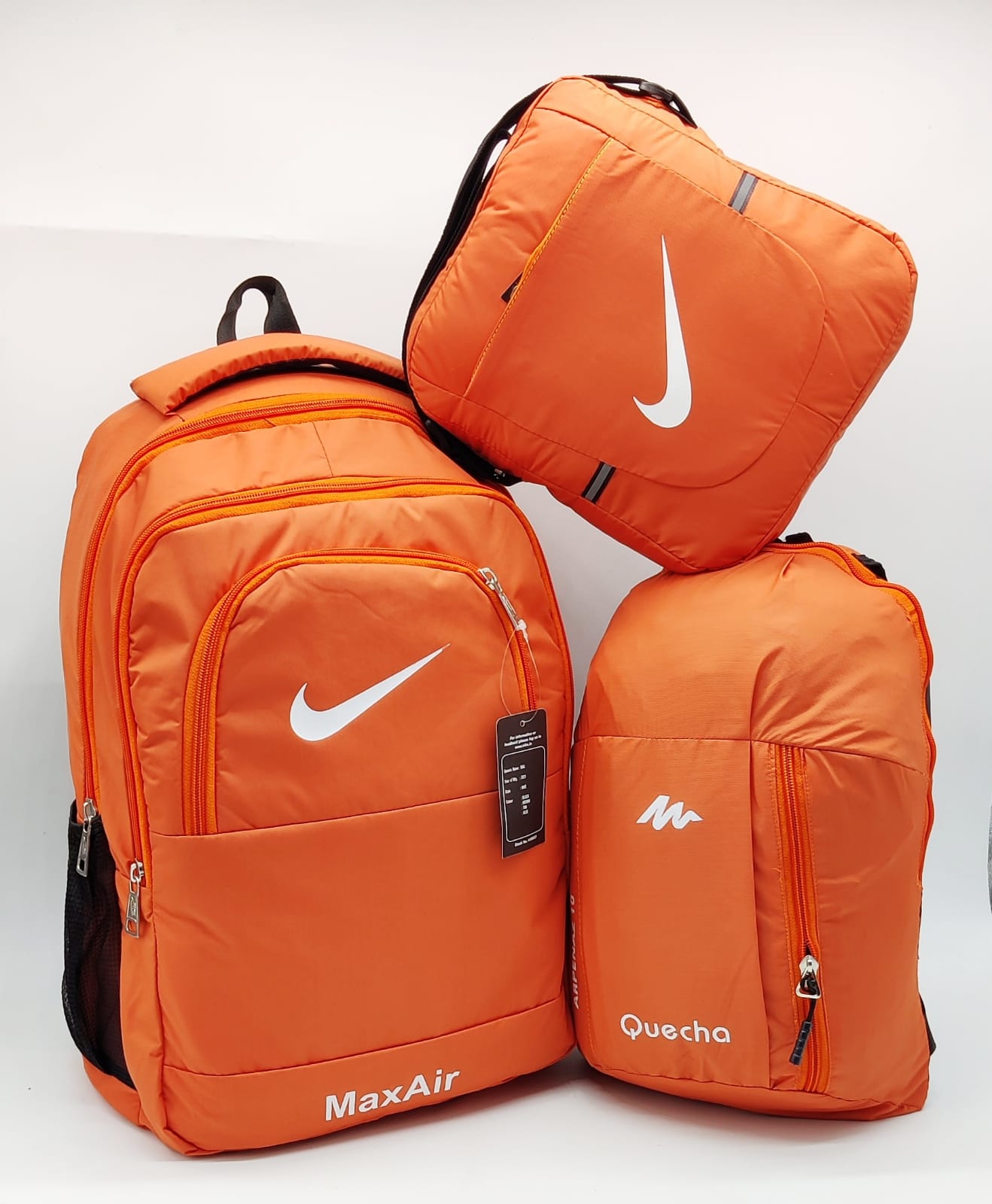 nike travel accessories