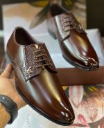 lv mens formal shoes