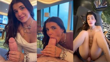 Arikytsya Fucked With Girthmasterr Fat Dick Video Leaked